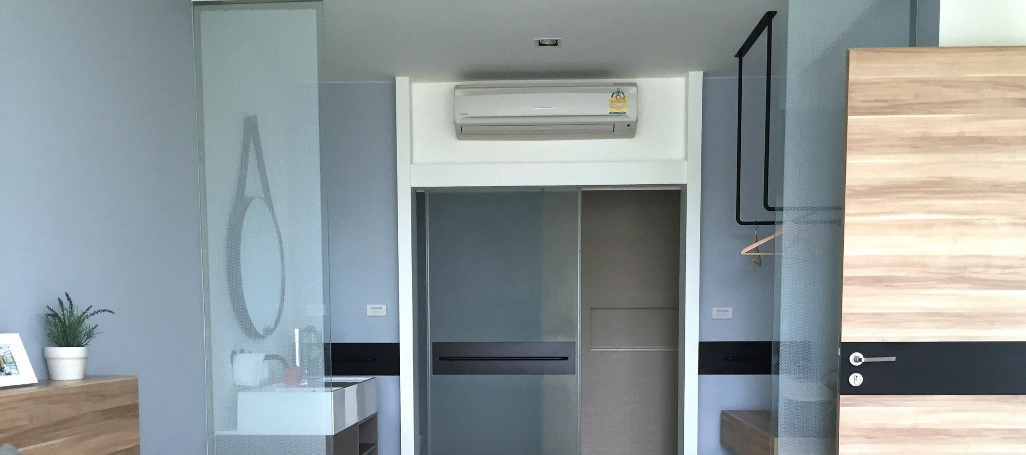 Luxury Beachfront Condo Hua Hin Exterior photo